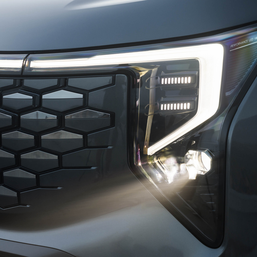 2026 Changan Auto UNI-S CT Exterior